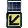 11860 FL S Solar Flaşörlü Ledli Lamba