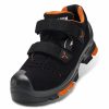 6500 Uvex 2 S1 P SRC Sandal