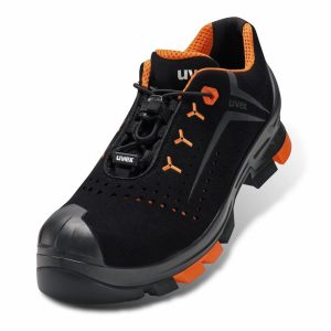 6501 Uvex 2 S1 P SRC Perforated Shoe