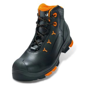 6503 Uvex 2 S2 SRC Lace Up Boot