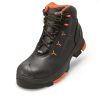 6503 Uvex-2 S3 SRC Lace Up Boot