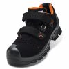 6520 Uvex 2 Vibram S1 P Hro SRC Sandal