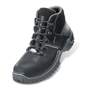 6917 Uvex Motion Classic 2.0 S2 SRC Lace-Up Boot