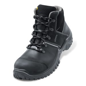 6917 Uvex Motion Classic 2.0 S3 SRC Lace-Up Boot