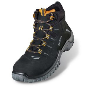 6956 Uvex Motion Sport S2 SRC Lace-Up Boot