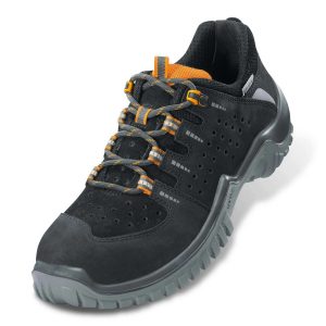 6958 Uvex Motion Sport S1 SRC Perforated Shoe