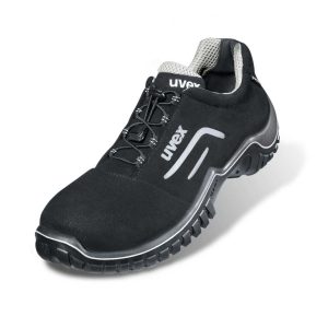 6978 Uvex Motion Style S2 SRC Perforated Shoe