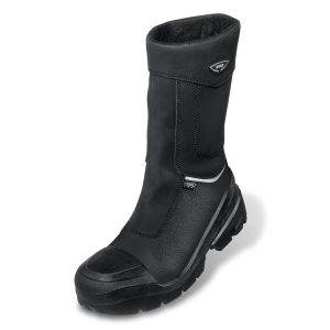 8403 Uvex Quatro Pro S2 CI SRC Winter Zip-Up Boot