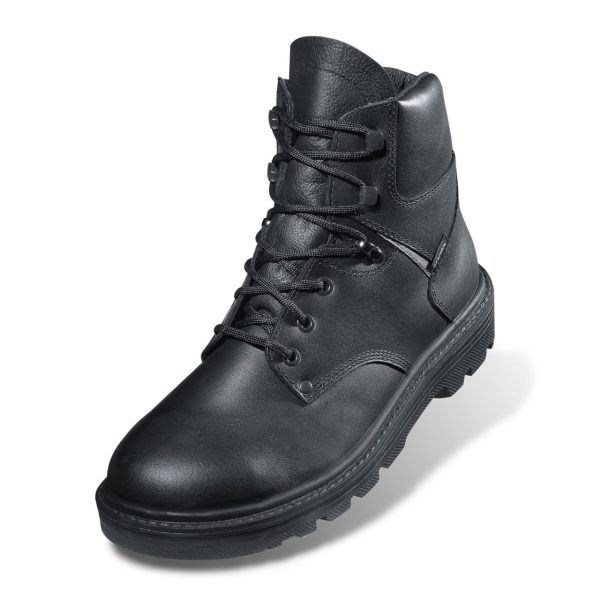 8451 Uvex Origin S3 HI CI HRO SRC Boots