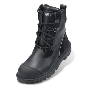 8454 Uvex Origin S3 HI CI HRO SRC Winter Boots