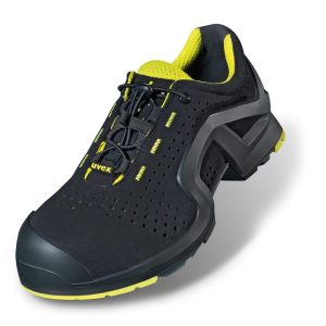 8514 Uvex 1 X-Tended Support S1 P SRC Shoe