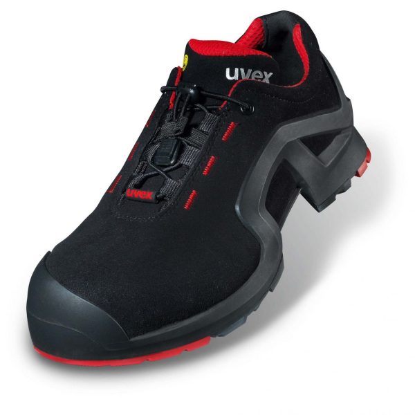 8516 Uvex 1 X-Tended Support S3 SRC Shoe