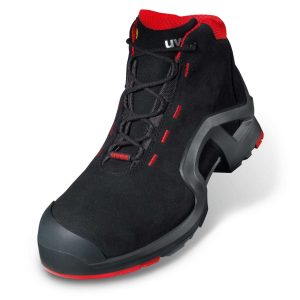 8517 Uvex 1 X-Tended Support S3 SRC Lace-Up Boot