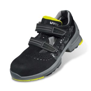 8542 Uvex 1 S1 SRC Sandal