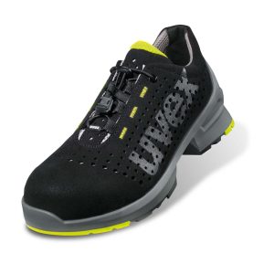 8543 Uvex 1 S1 SRC Perforated Shoe