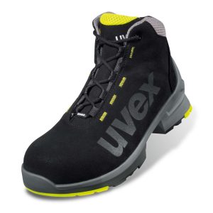 8545 Uvex 1 S2 SRC Lace-Up Boo