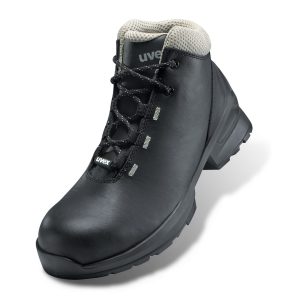 8554 Uvex 1 S3 SRC Lace-Up Boot