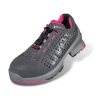 8561 Uvex 1 Ladies S1 SRC Perforated Shoe