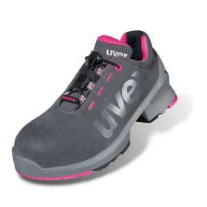 8562 Uvex 1 Ladies S2 SRC Shoe