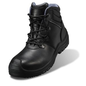 8599 Lace-Up Boot Uvex Offroad Construction S3 SRC