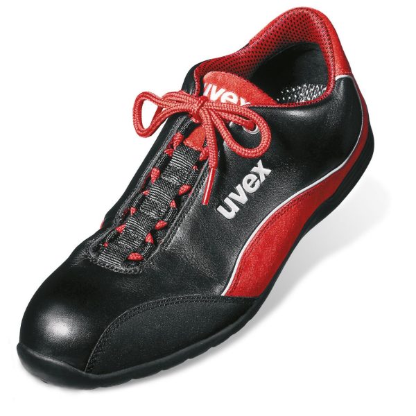 9494 Uvex Motorsport S1 SRA Shoe