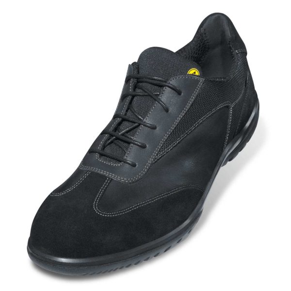 9511 Uvex Business Casual S1 P SRC Shoe