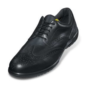 9512 Uvex Business Casual S1 P SRC Shoe