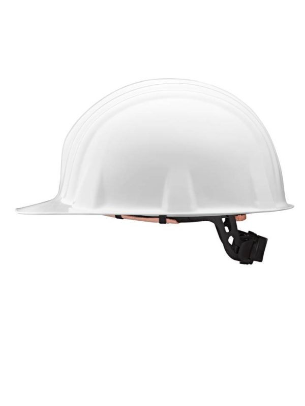 ANTISTATIC HELMET THERMOPLASTIC ABS-COPOLYMER-HELMET