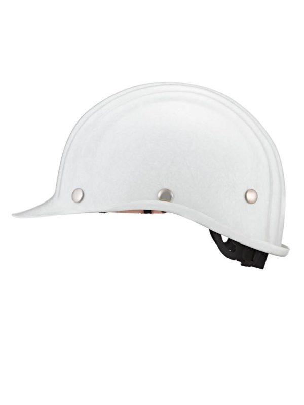 BOP 74 R DUROPLASTİC UP-GF, CAM ELYAF TAKVİYELİ DOYMAMIŞ POLYESTER KASK