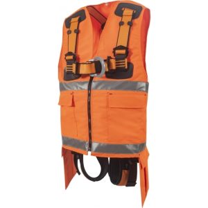 Kaya Safety P-451 PO Jacket Düşüş Durdurma Kemeri (Ceket Tip) 2