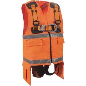 Kaya Safety P-451 PO Jacket Düşüş Durdurma Kemeri (Ceket Tip) 3