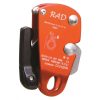 Kaya Safety RAD Kilitli Konumlandırıcı Lanyard