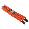 Kaya Safety RL-2 Pole Sedye (Enden ve Boydan Katlanabilen)Kaya Safety RL-2 Pole Sedye (Enden ve Boydan Katlanabilen)