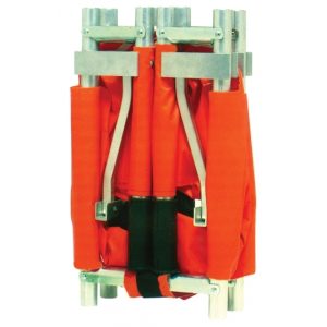 Kaya Safety RL-3 Pole Sedye (Enden ve Boydan 4'e Katlanabilen)