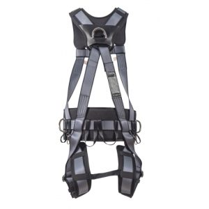 Kaya Safety Rock P-453 H Düşüş Durdurma ve Konumlandırma Kemeri 1