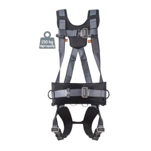 Kaya Safety Rock P-453 H Düşüş Durdurma ve Konumlandırma Kemeri 3