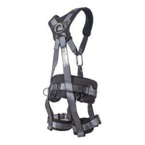 Kaya Safety Rock P-453 Y Düşüş Durdurma ve Konumlandırma Kemeri 2