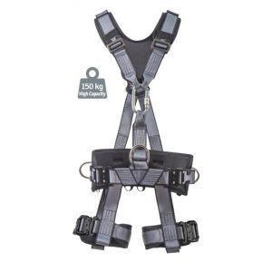 Kaya Safety Rock P-453 YO Düşüş Durdurma ve Konumlandırma Kemeri 1