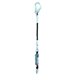 Kaya Safety Rock RARL-1 Tek Kol Şok Emicili Lanyard