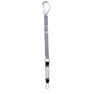 Kaya Safety Rock RAWL-1 Tek Kol Şok Emicili Lanyard