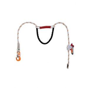 Kaya Safety WPL WA K-6A Kilitli Konumlandırıcı Lanyard