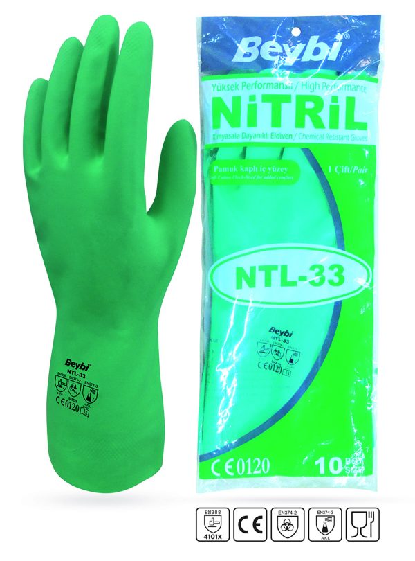 NTL-33