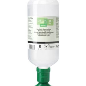 Plum 1000 ml Göz Duşu