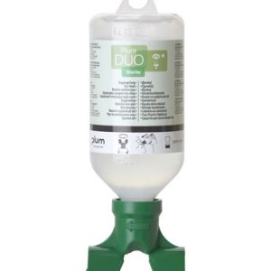 Plum 500 ml DUO Göz Duşu