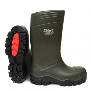 Pollyboot Thermo