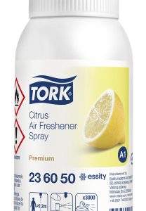 Tork Citrus Ortam Kokusu Spreyi