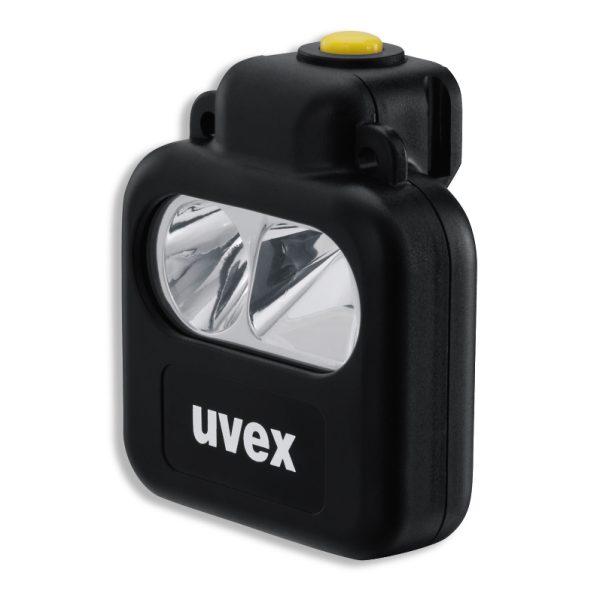 Uvex Pheos Led Torch 2