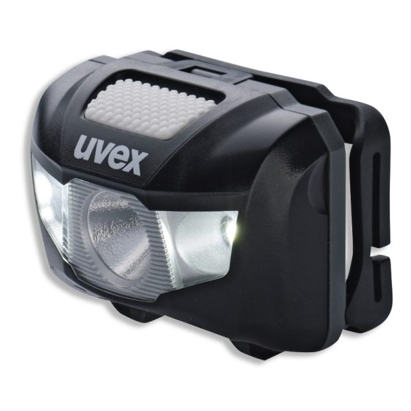 Uvex Pheos Led Torch 3