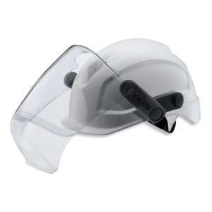 Uvex Pheos Visor 3