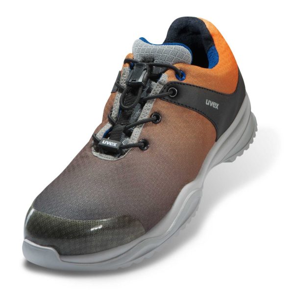 Uvex Sportsline S1 P SRC Shoe 2